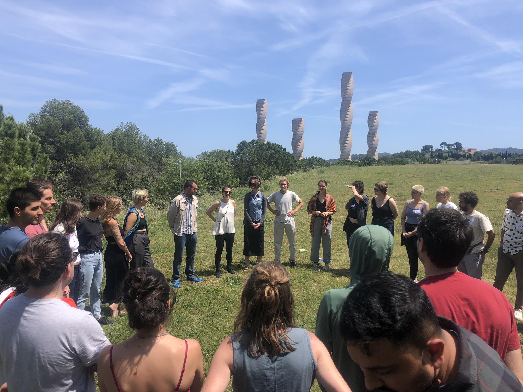 Online Master's in Degrowth: Ecology, Economics & Policy