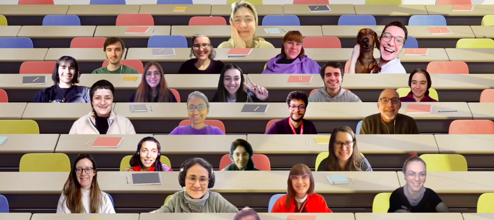 Online Master's in Degrowth: Ecology, Economics and Policy