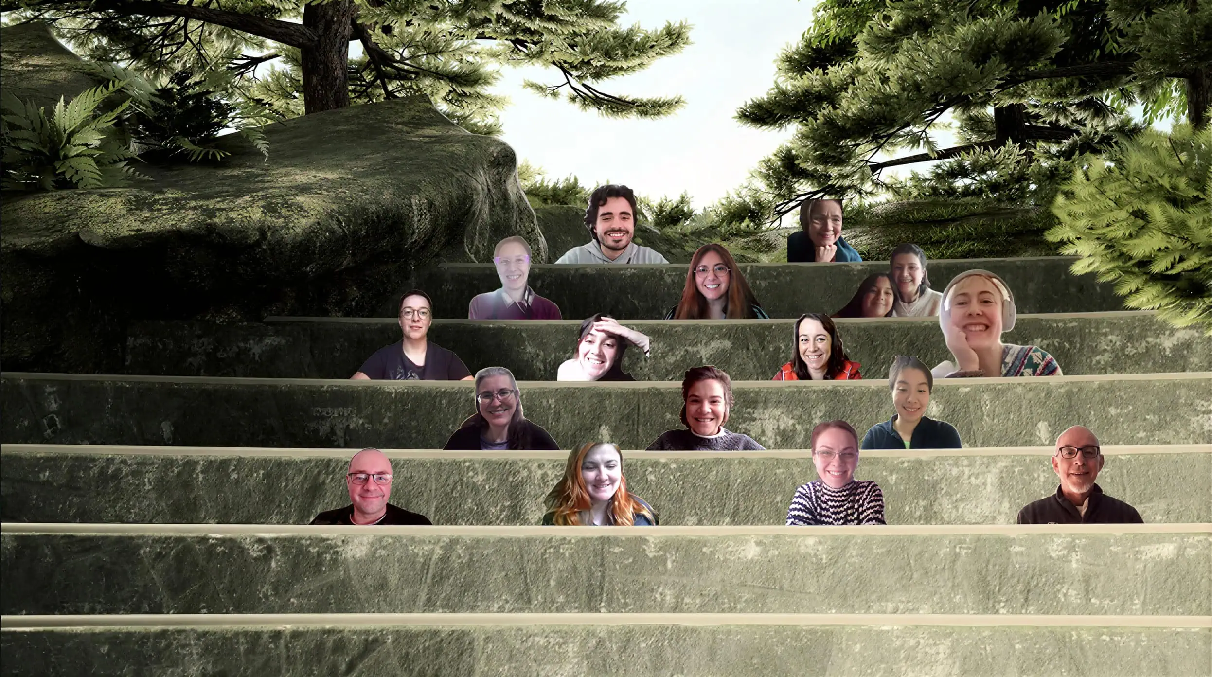 Online Master in Degrowth: Ecology, Economics, Policy Ecology